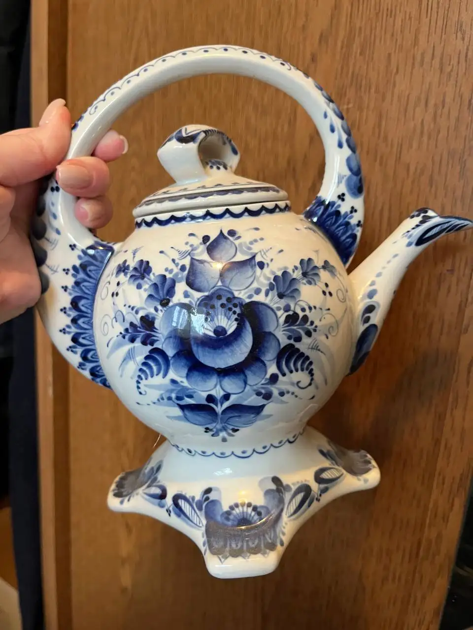 Продажа гжельской посуды - Посуда (Для дома и дачи) в Ставрополь