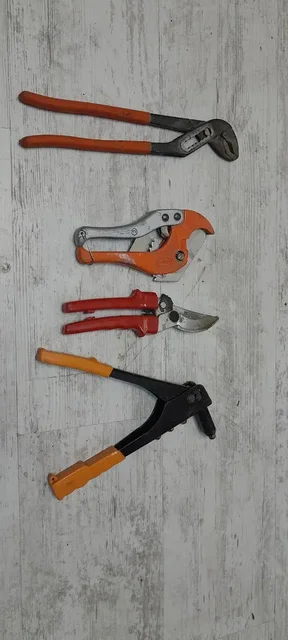 Продажа ключей и инструментов - Барахолка в Ставрополь