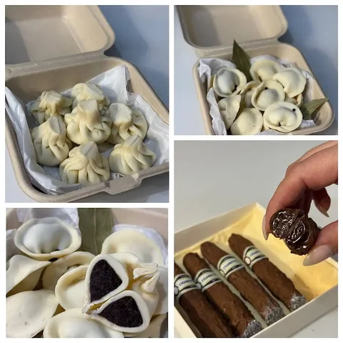 Объявление в Telegram: Ставрополь - Услуги в Ставрополь