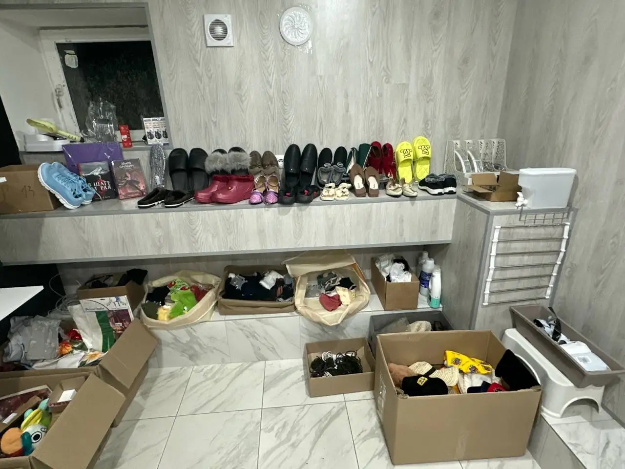 Объявления о продаже и услугах в Ставрополе - Барахолка в Ставрополь