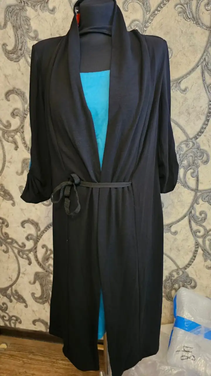 Продажа двойки платье с кардиганом, новое - Женская одежда (Одежда) в Ставрополь