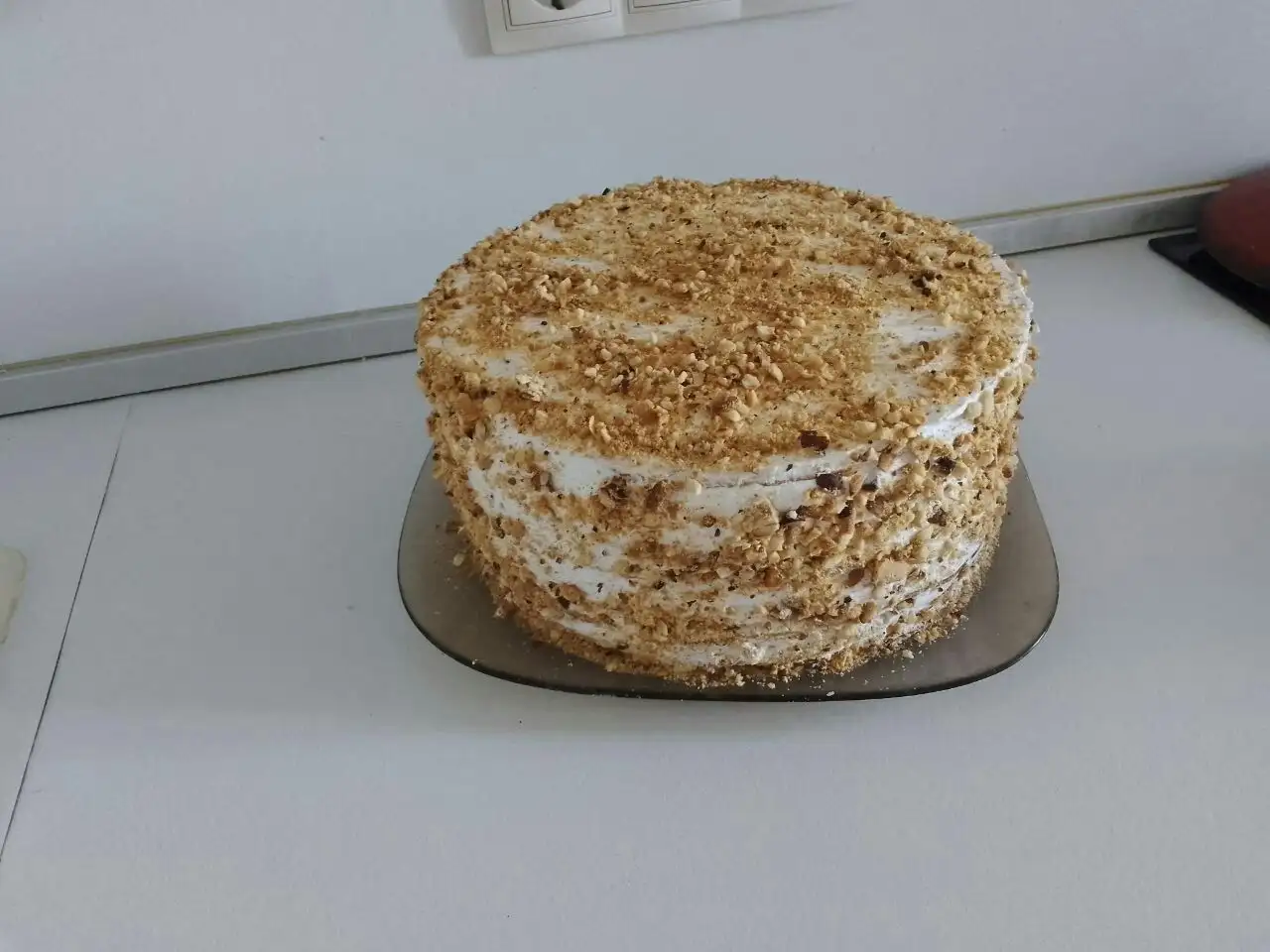 Домашняя выпечка на заказ в Ставрополе - Кулинария (Услуги) в Ставрополь