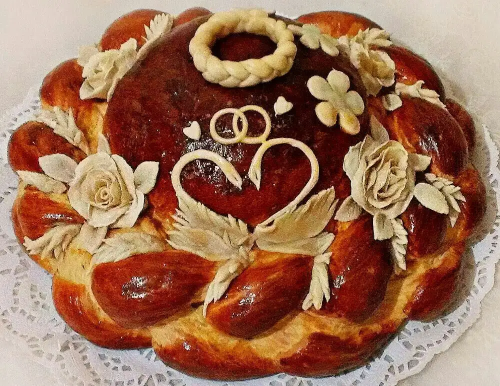 Домашняя выпечка на заказ в Ставрополе - Кулинария (Услуги) в Ставрополь