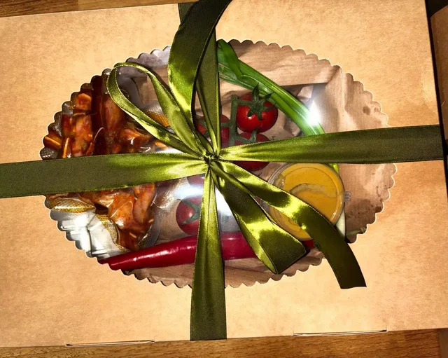 Мясные боксы для настоящих мужчин - Ручная работа/сувениры в Ставрополь