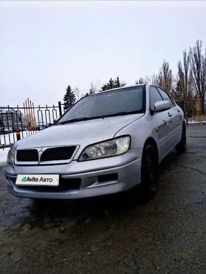 Продам автомобиль с оригинальным ПТС, второй владелец, в хорошем состоянии - Авто в Ставрополь