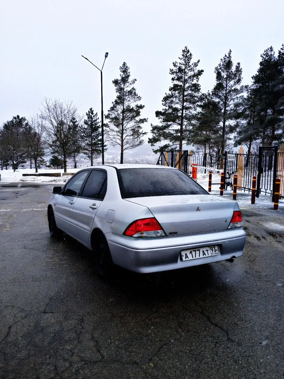 Продам автомобиль с оригинальным ПТС, второй владелец, в хорошем состоянии - Авто в Ставрополь