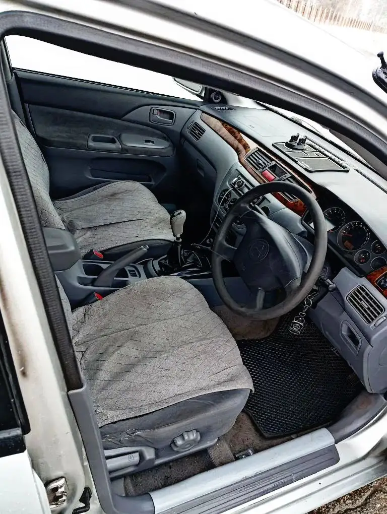 Продам автомобиль с оригинальным ПТС, второй владелец, в хорошем состоянии - Авто в Ставрополь