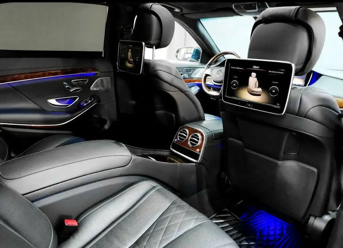 Продажа автомобиля 2014 года в идеальном состоянии - Авто в Ставрополь