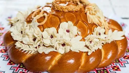 Домашняя выпечка и куличи к Пасхе - Кулинария/Выпечка (Услуги) в Ставрополь