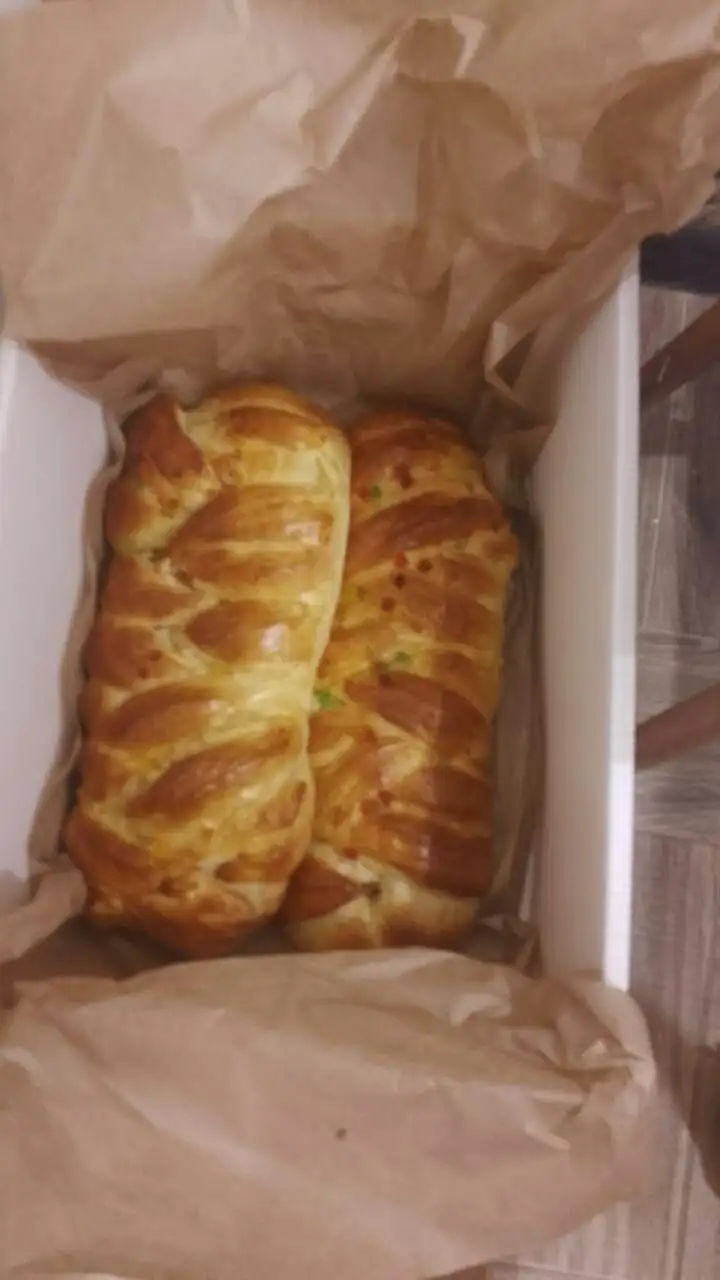 Домашняя выпечка и куличи к Пасхе - Кулинария/Выпечка (Услуги) в Ставрополь