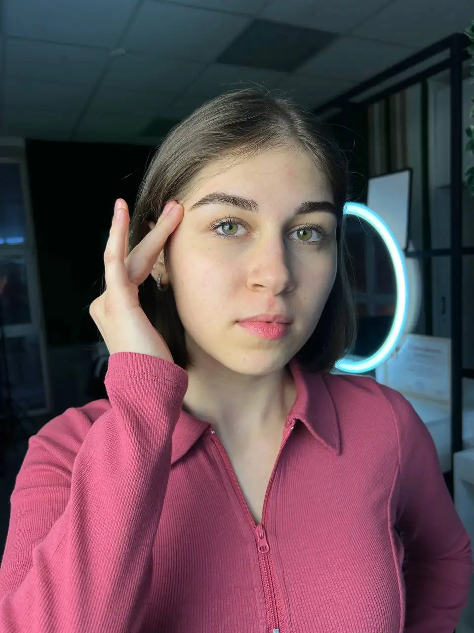 Услуги бровиста в Ставрополе - Красота (Услуги) в Ставрополь