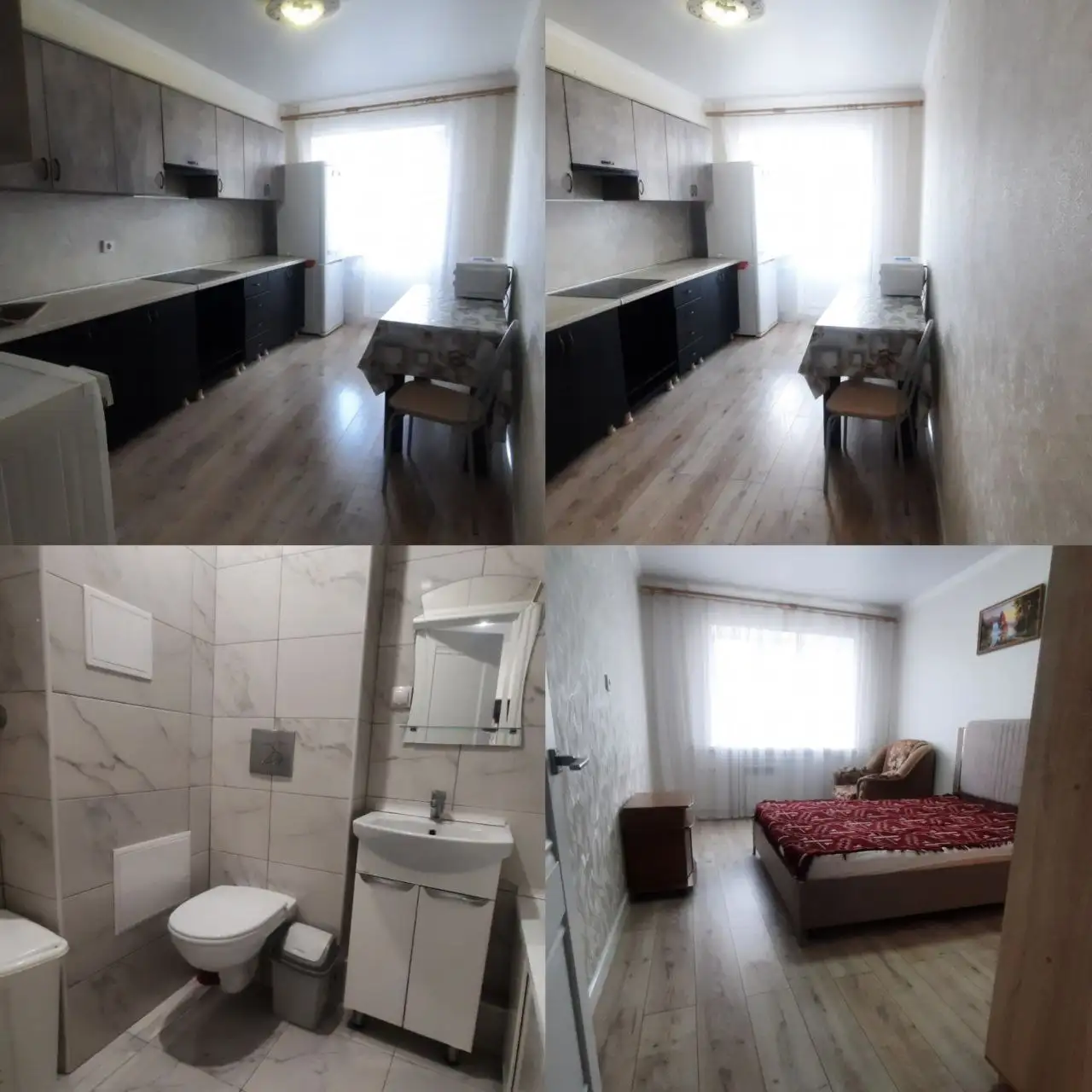 Сдается 1-комнатная квартира в Белом городе - Аренда квартир (Недвижимость) в Ставрополь