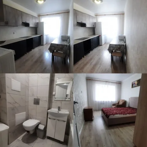 Сдается 1-комнатная квартира в Белом городе - Недвижимость в Ставрополь