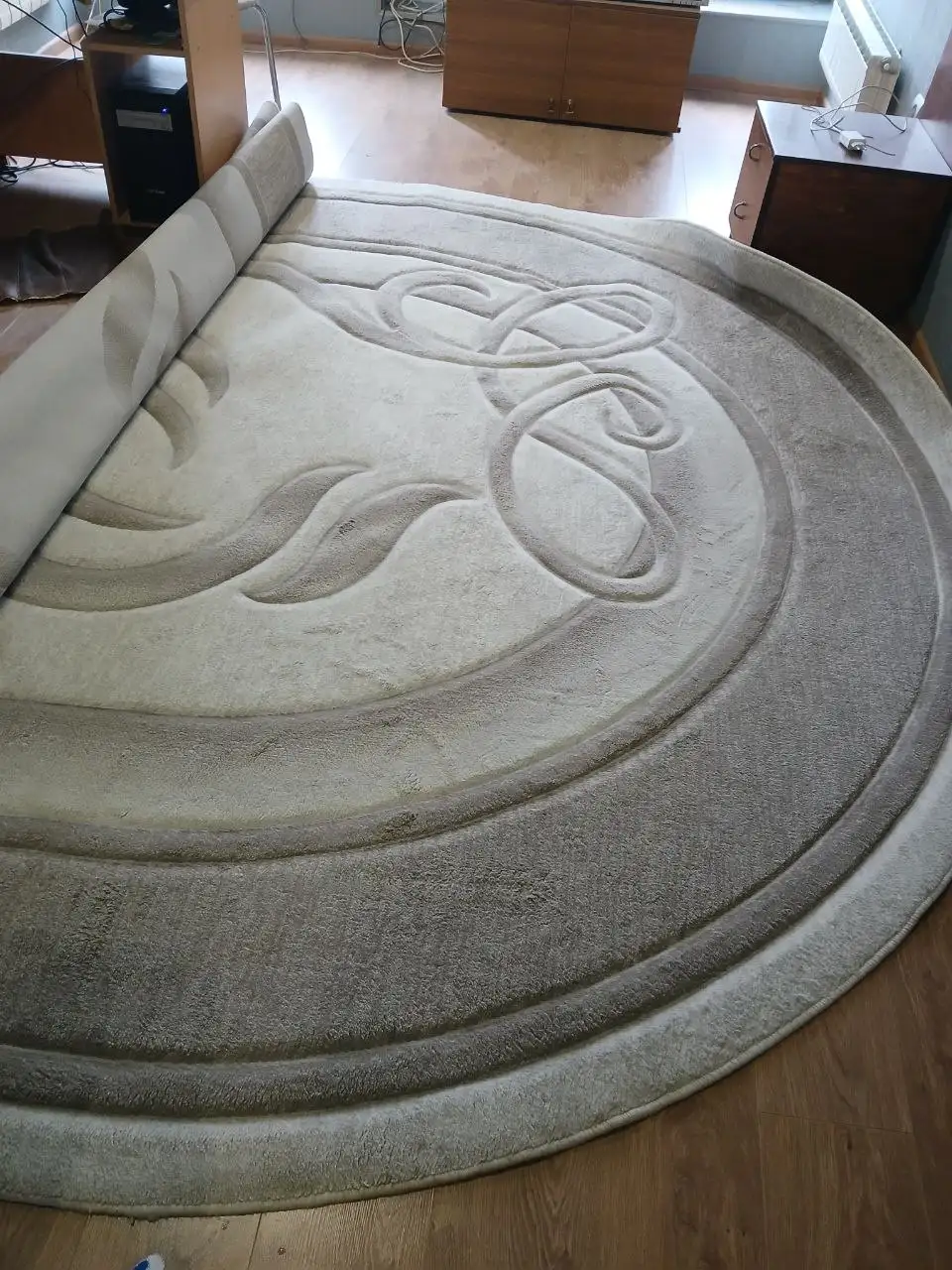 Продам ковёр Узбекистан 3 на 4 - Барахолка в Ставрополь