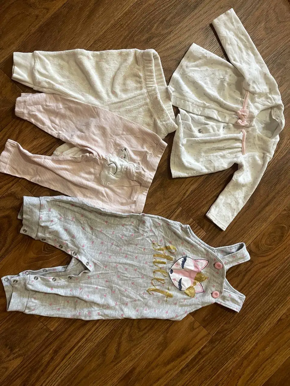 Детская одежда и обувь для девочек 0-1.6 лет - Одежда и обувь (Товары для детей) в Ставрополь