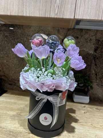 Предзаказ композиций к 8 Марта - Полиграфия / Печать в Ставрополь