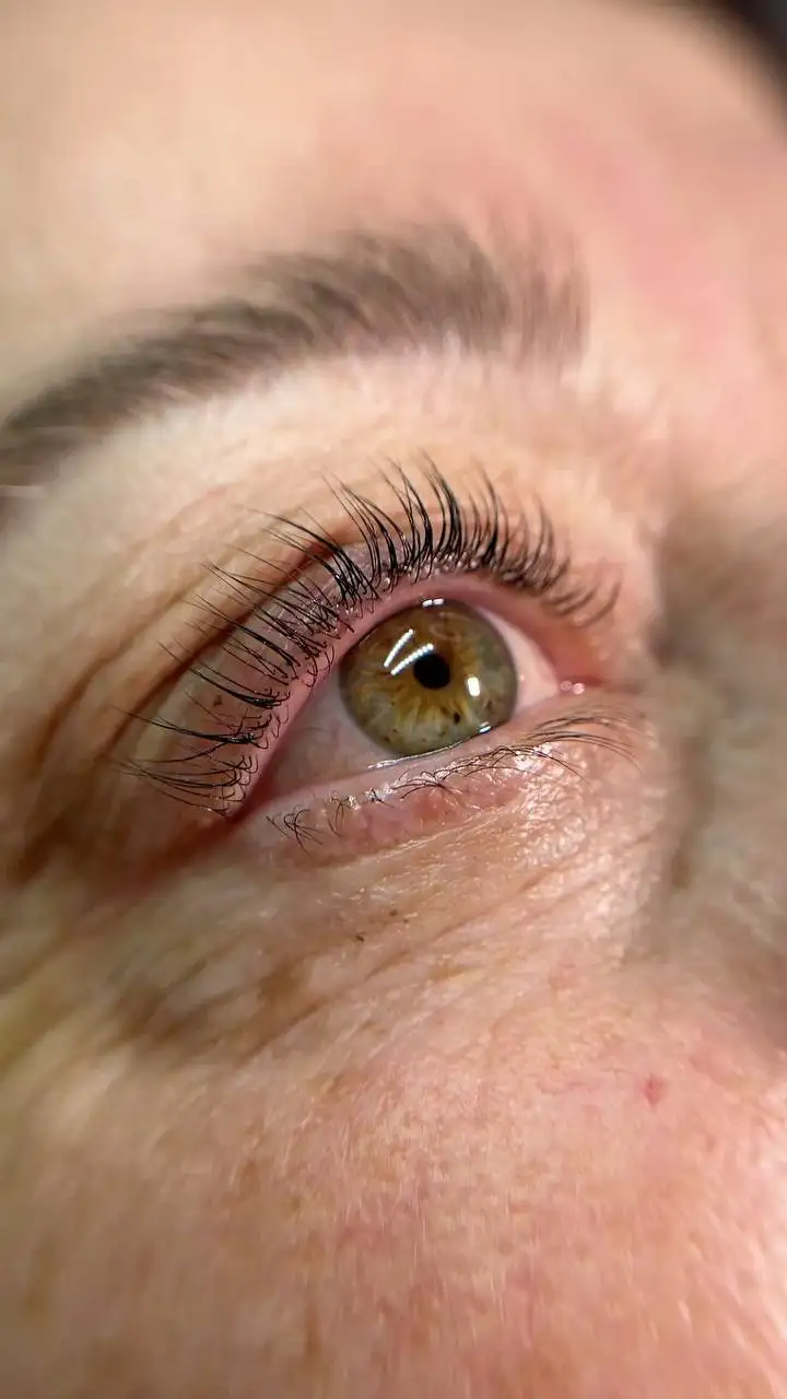 Ламинирование ресниц в Ставрополе - Красота (Услуги) в Ставрополь