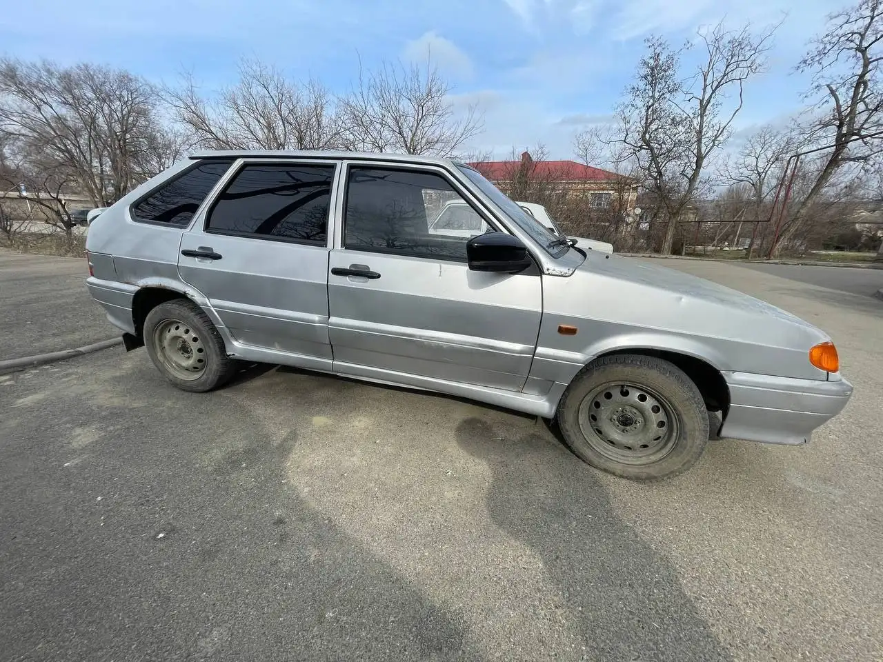 Продажа ВАЗ 2114 2006 года - Авто в Ставрополь