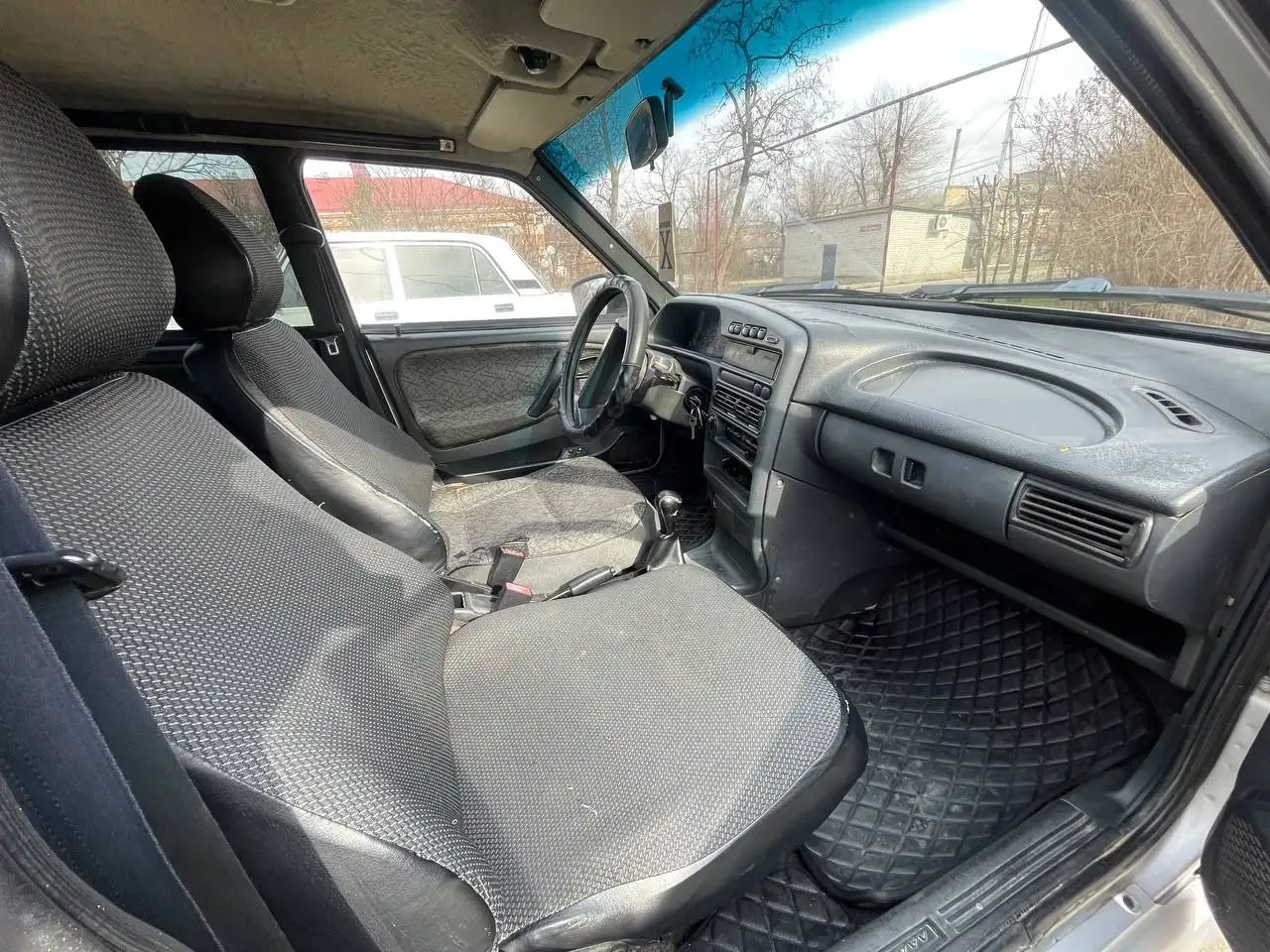 Продажа ВАЗ 2114 2006 года - Авто в Ставрополь