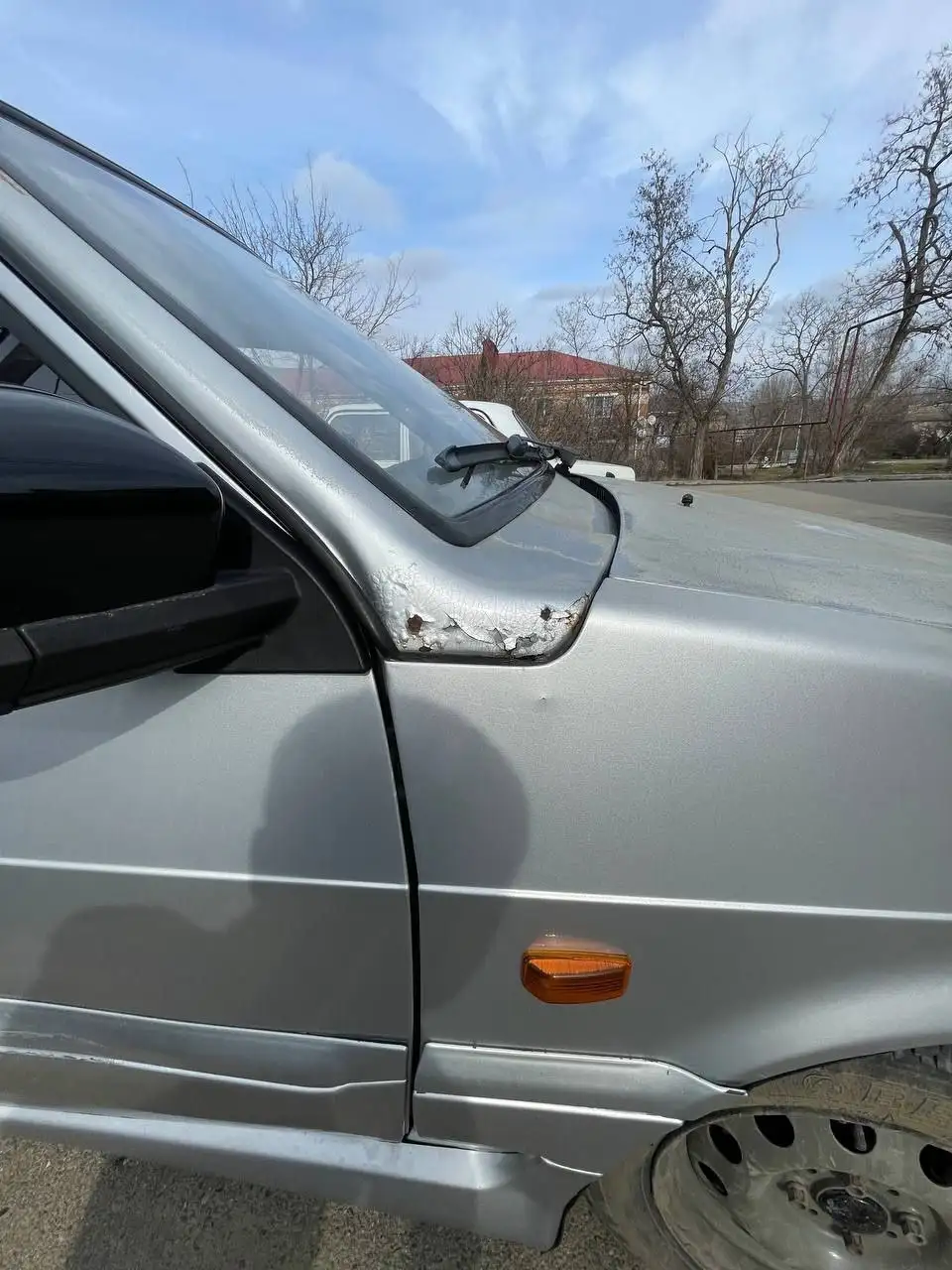 Продажа ВАЗ 2114 2006 года - Авто в Ставрополь