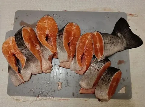 Форель и деликатесная икра из Осетии к 8 марта - Мебель в Ставрополь