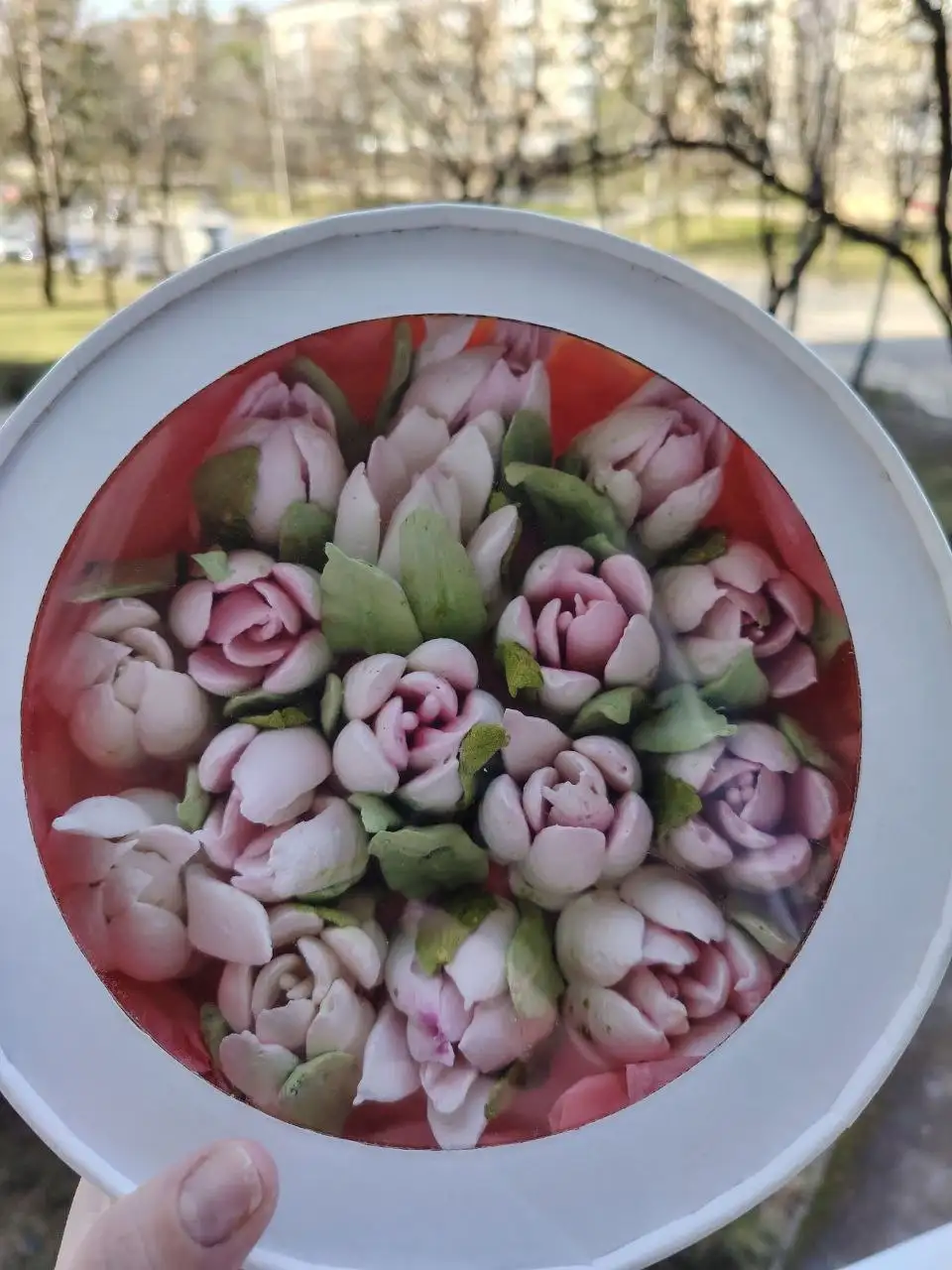 Десерты к 8 Марта в Ставрополе - Еда (Барахолка) в Ставрополь