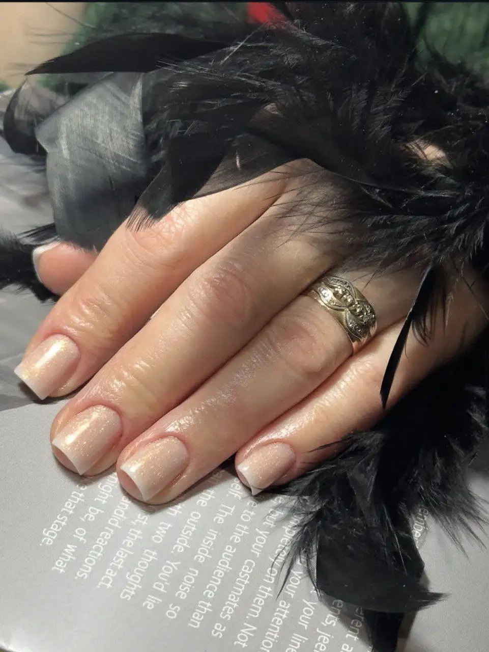 Услуги мастера маникюра на дому в Ставрополе - Красота (Услуги) в Ставрополь