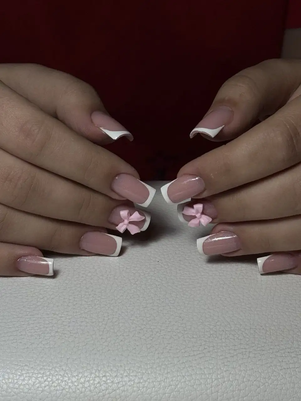 Услуги мастера маникюра на дому в Ставрополе - Красота (Услуги) в Ставрополь