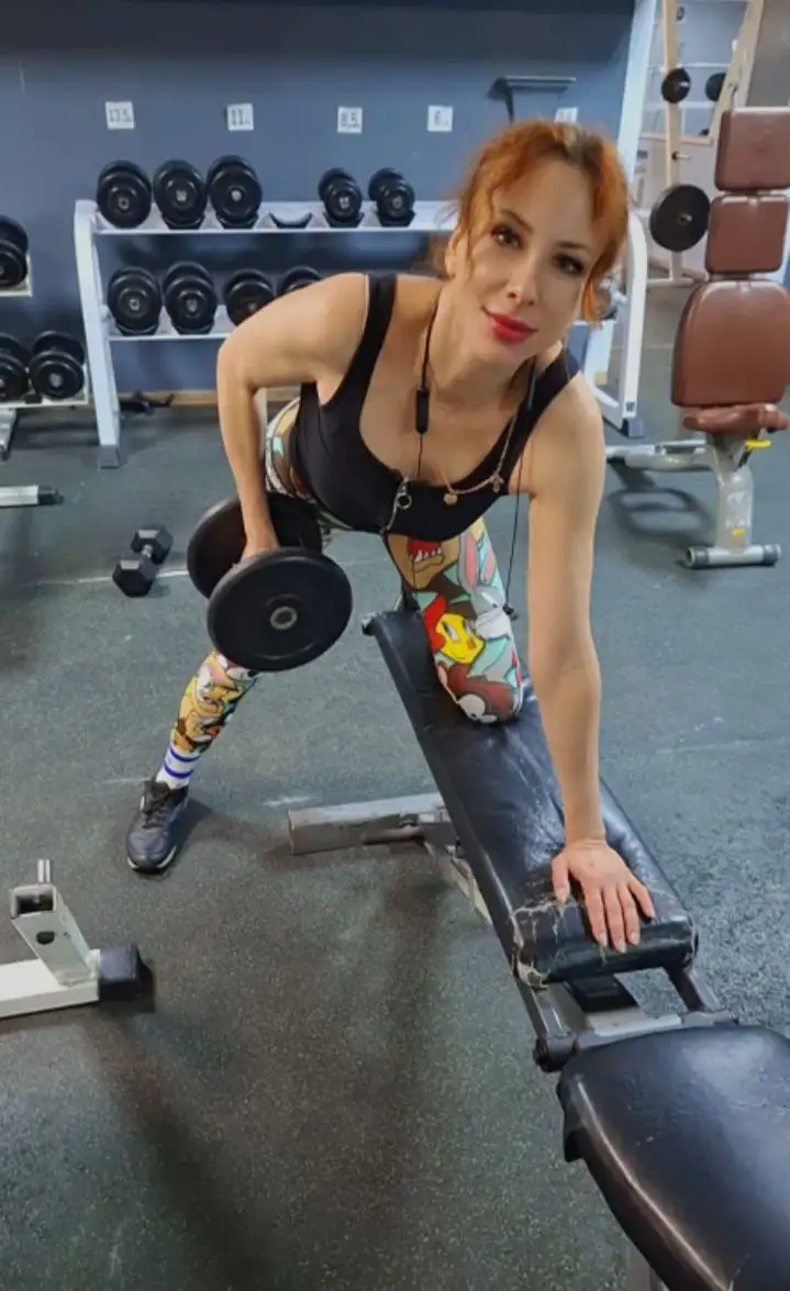 Тренировки с тренером Викой в тренажерном зале - Фитнес-тренер (Услуги) в Ставрополь