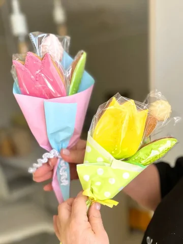 Ароматные наборы к 8 марта - Спорт в Ставрополь