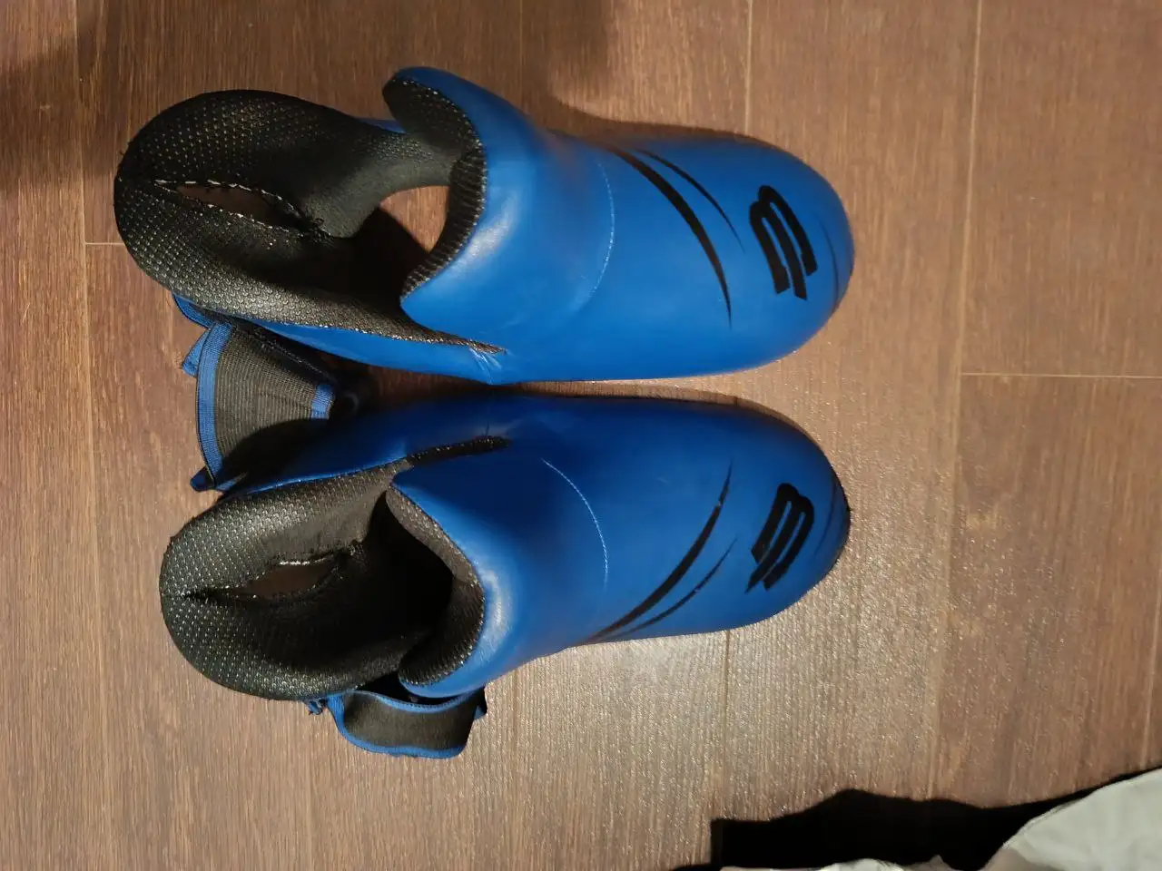 Продам или отдам спортивное снаряжение для тхэквондо - Спорт (Хобби и отдых) в Ставрополь