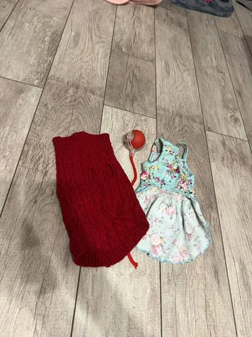 Набор вещей для животных - Аксессуары для животных в Ставрополь