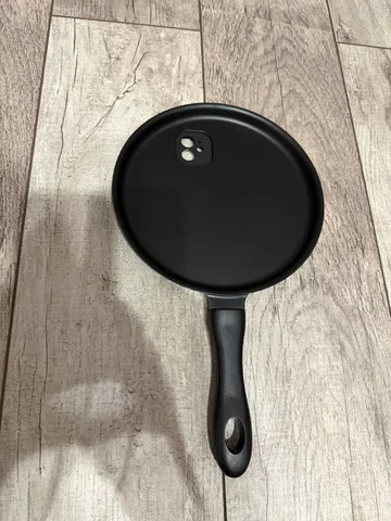 Чехол-Сковорода для iPhone 11 - Аксессуары для телефонов в Ставрополь