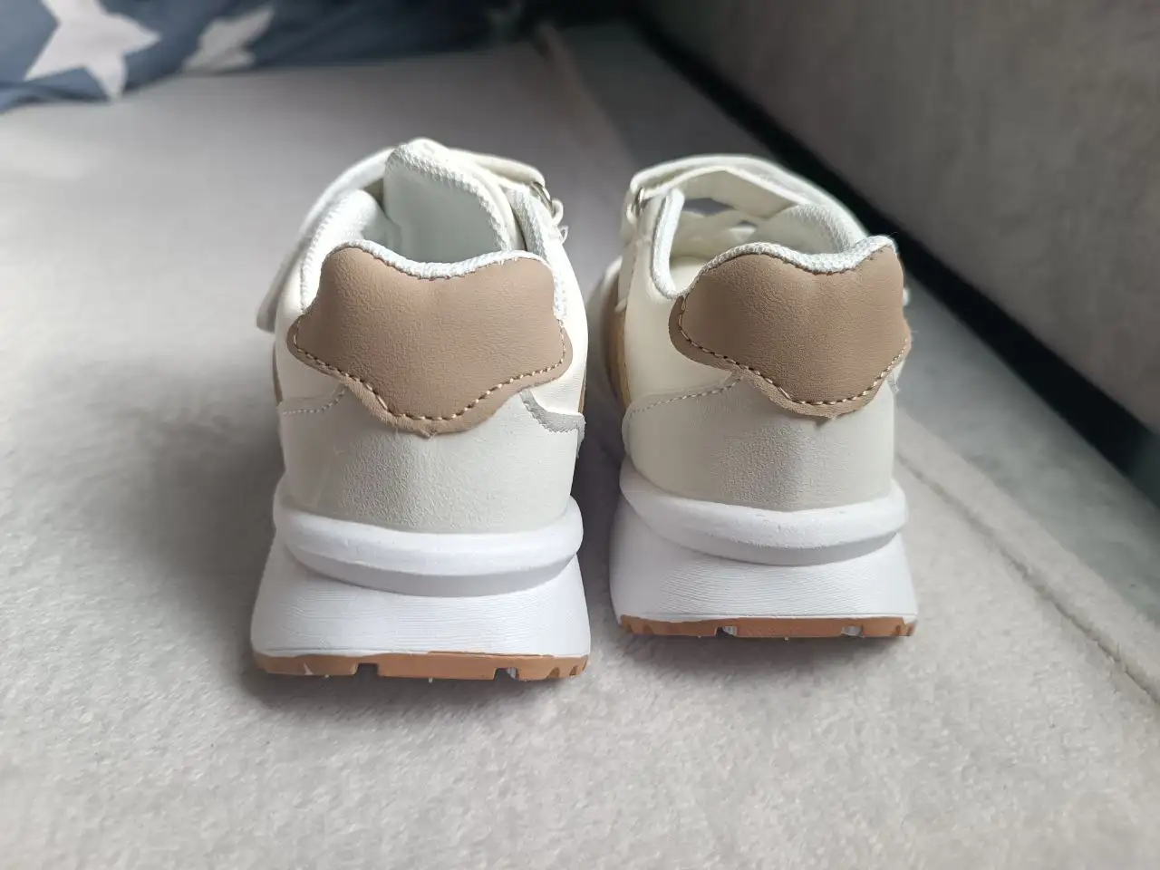 Продам детские кросовки 21 размера - Обувь (Товары для детей) в Ставрополь