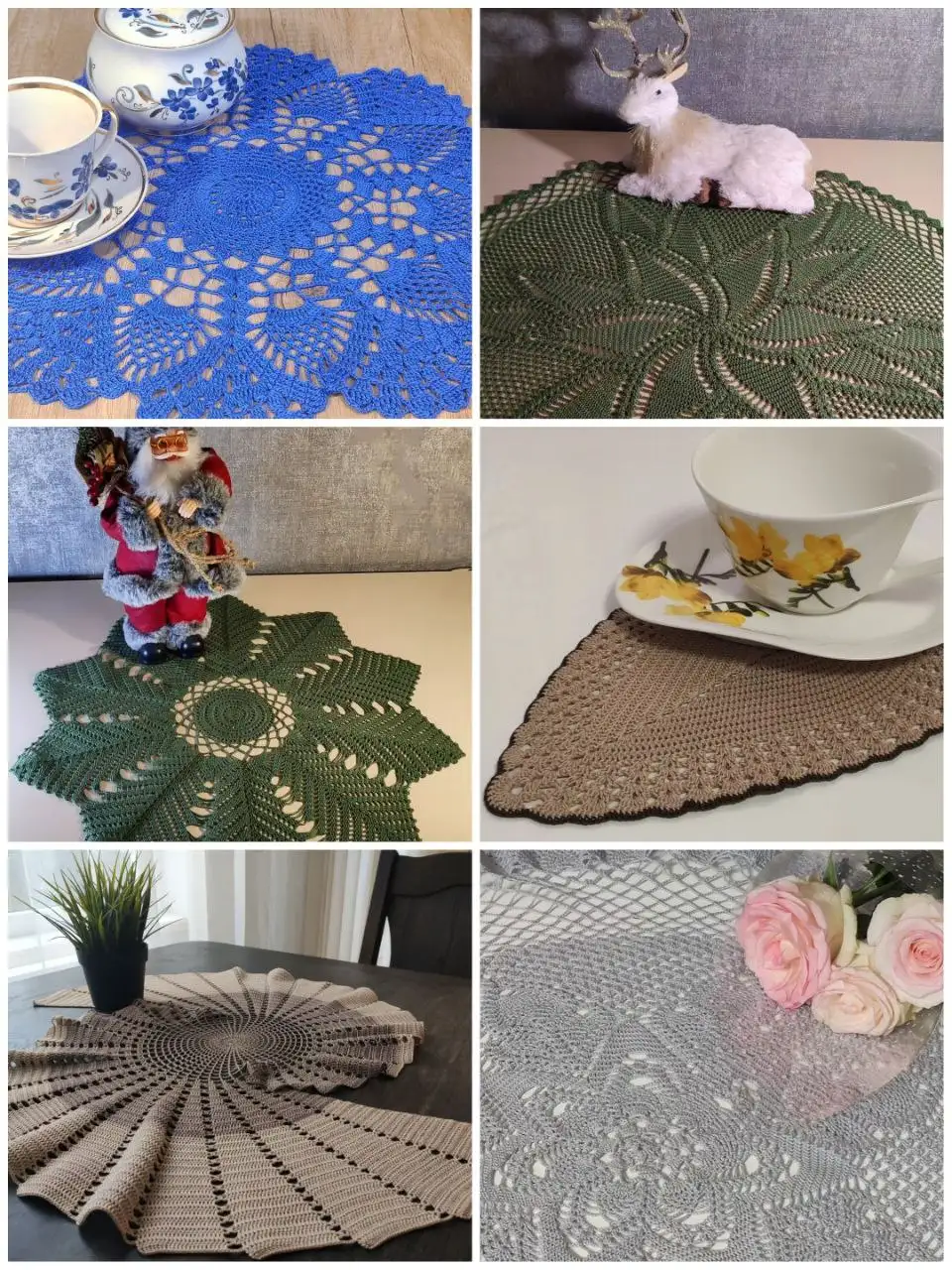 Ажурная красота в Ставрополе - Барахолка в Ставрополь