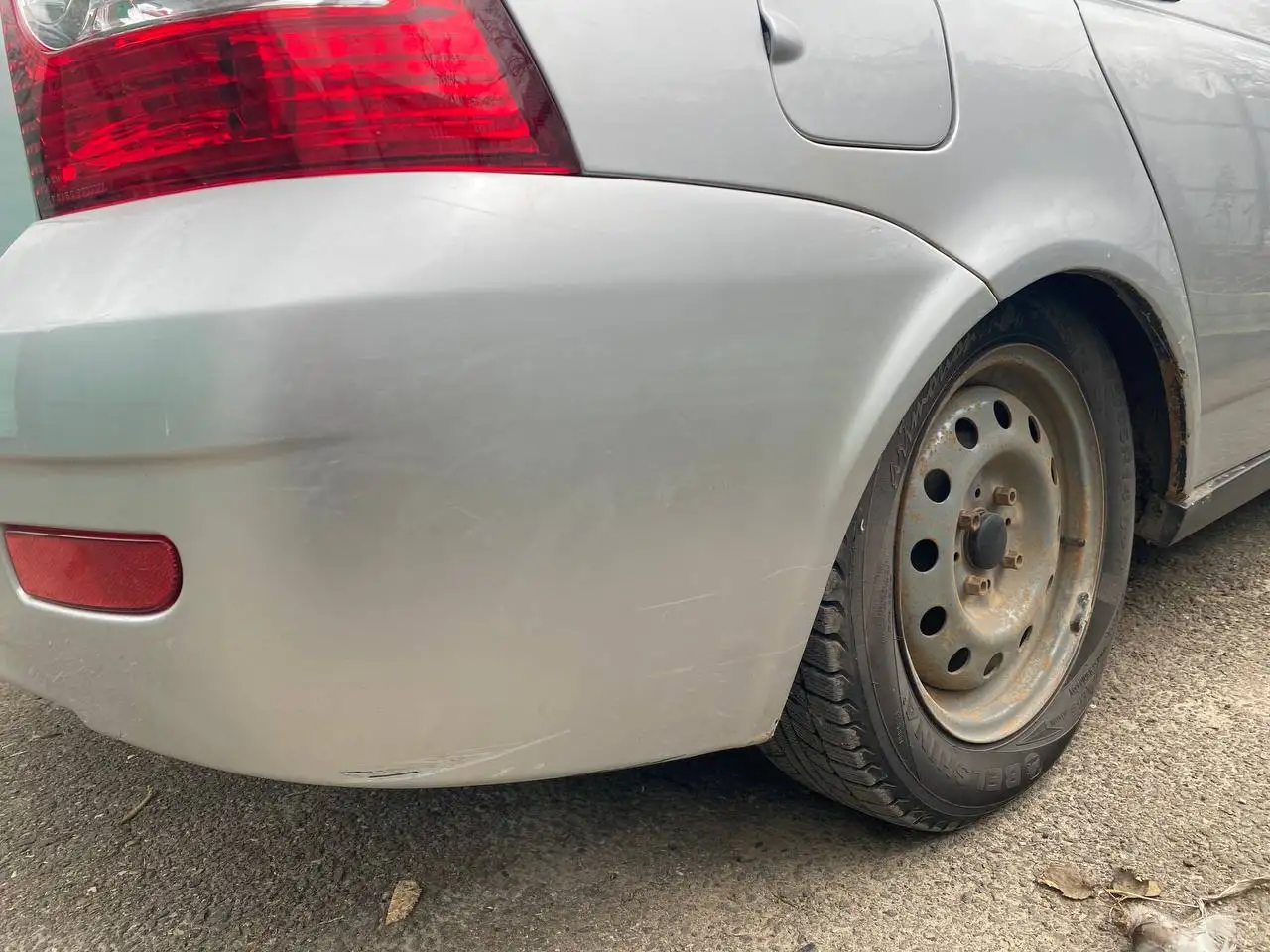 Продажа бамперов для Приоры - Автозапчасти (Запчасти) в Ставрополь