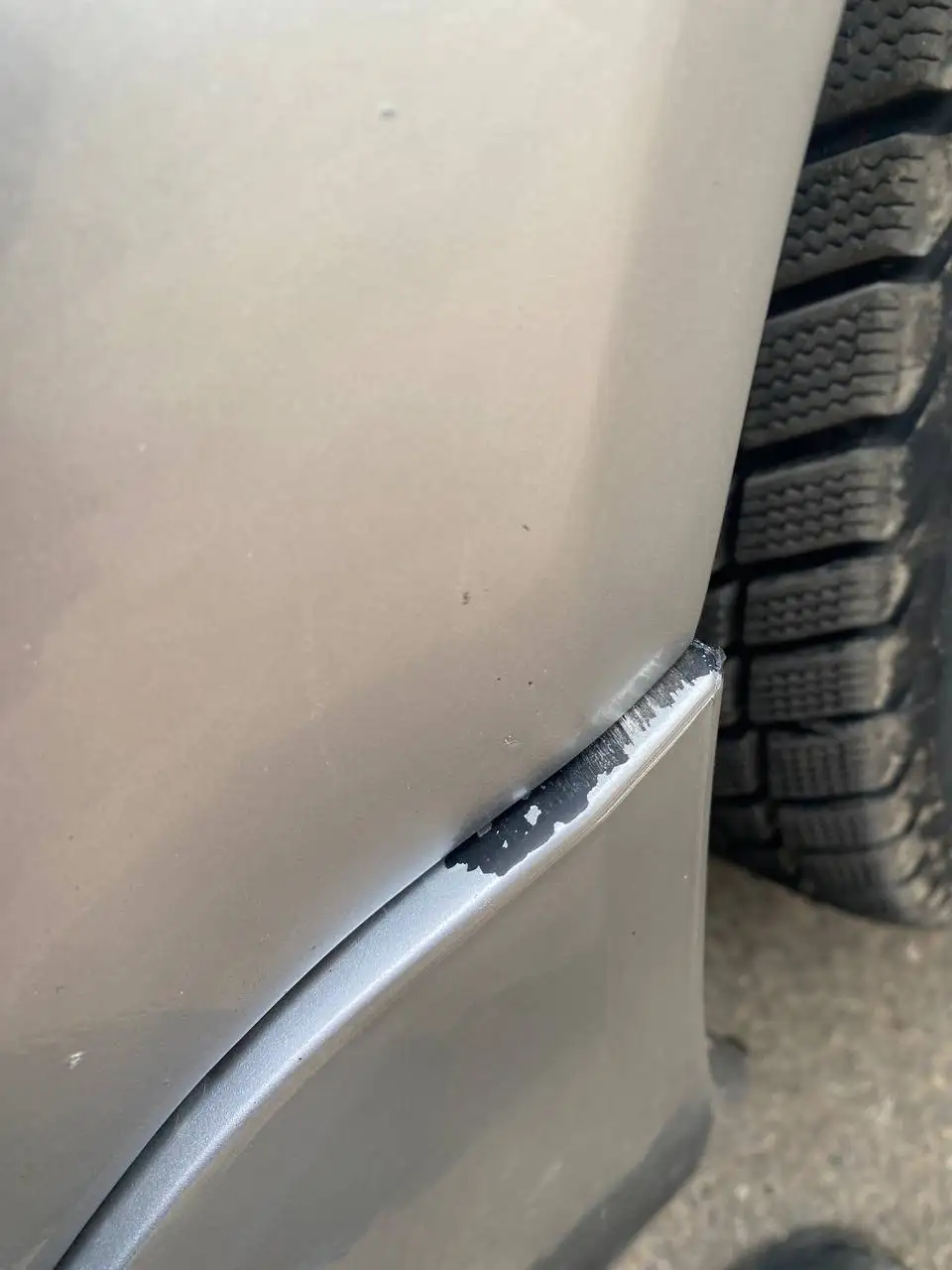 Продажа бамперов для Приоры - Автозапчасти (Запчасти) в Ставрополь