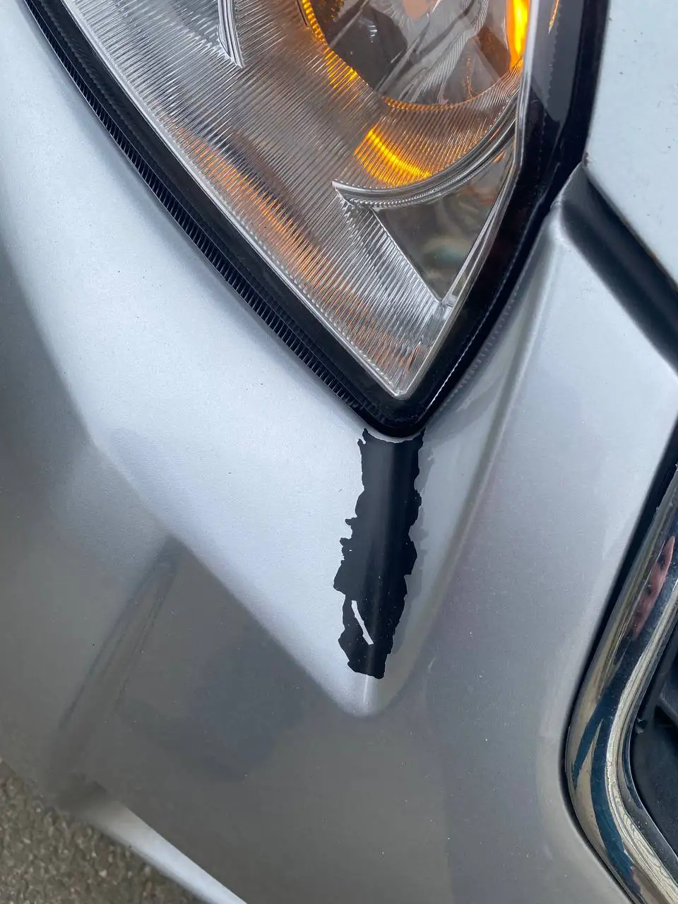 Продажа бамперов для Приоры - Автозапчасти (Запчасти) в Ставрополь