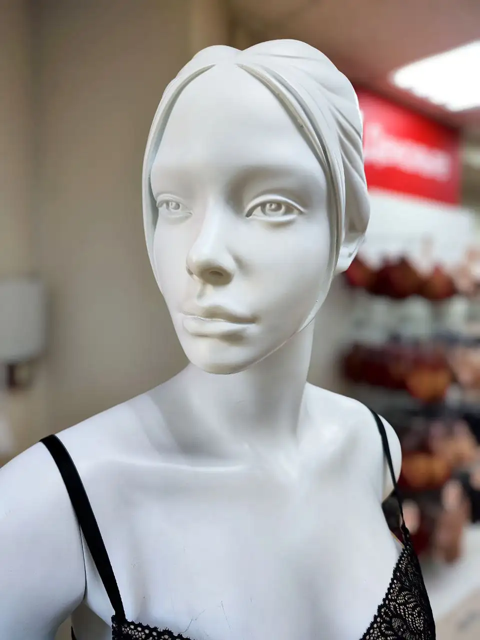 Женские манекены - Барахолка в Ставрополь