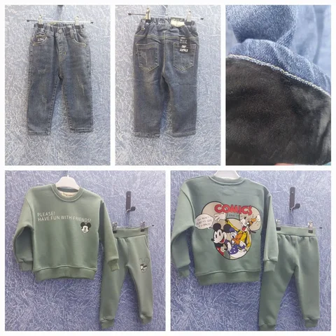 Одежда для мальчика 2 лет - частное объявление в Ставрополь