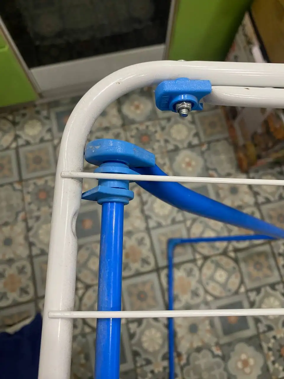 Сушилка для вещей с незначительным дефектом - Бытовая техника (Для дома и дачи) в Ставрополь