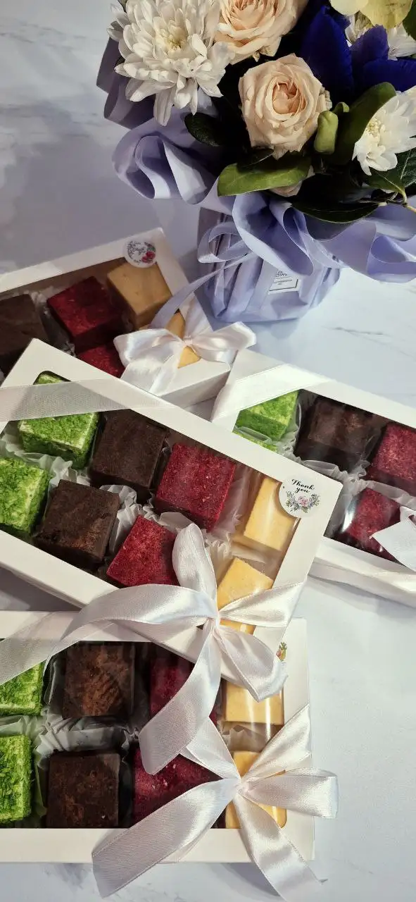 Суфле Птичье молоко - Продукты питания (Барахолка) в Ставрополь