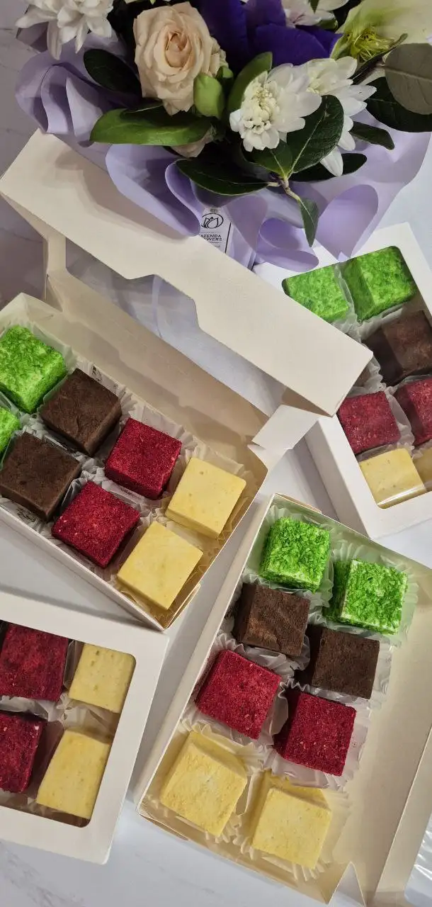 Суфле Птичье молоко - Продукты питания (Барахолка) в Ставрополь