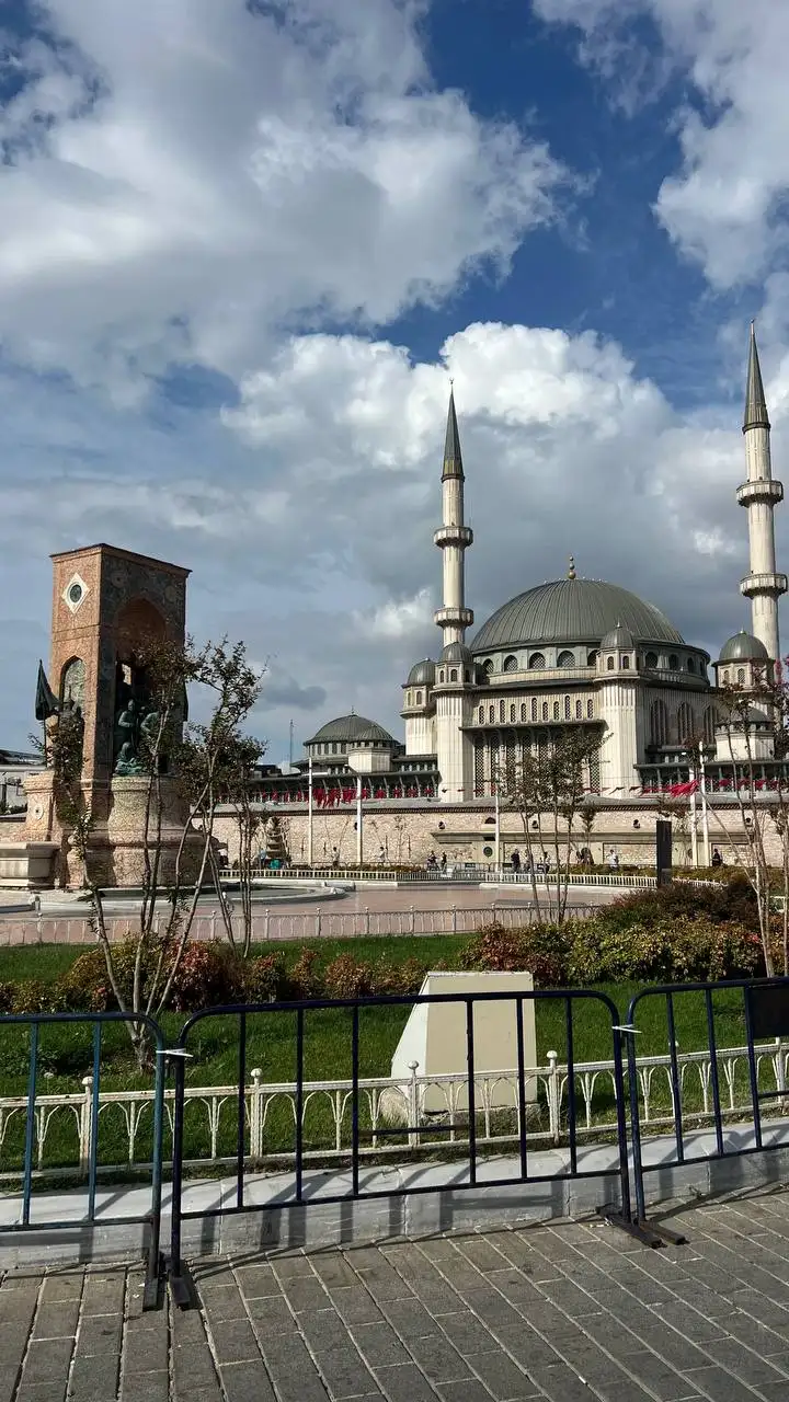 Туры в Стамбул из Минеральных Вод - Туризм (Услуги) в Минеральные Воды