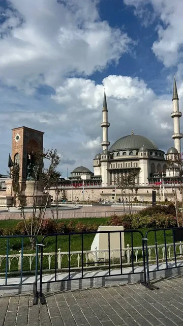 Туры в Стамбул из Минеральных Вод - Квартиры в Минеральные Воды