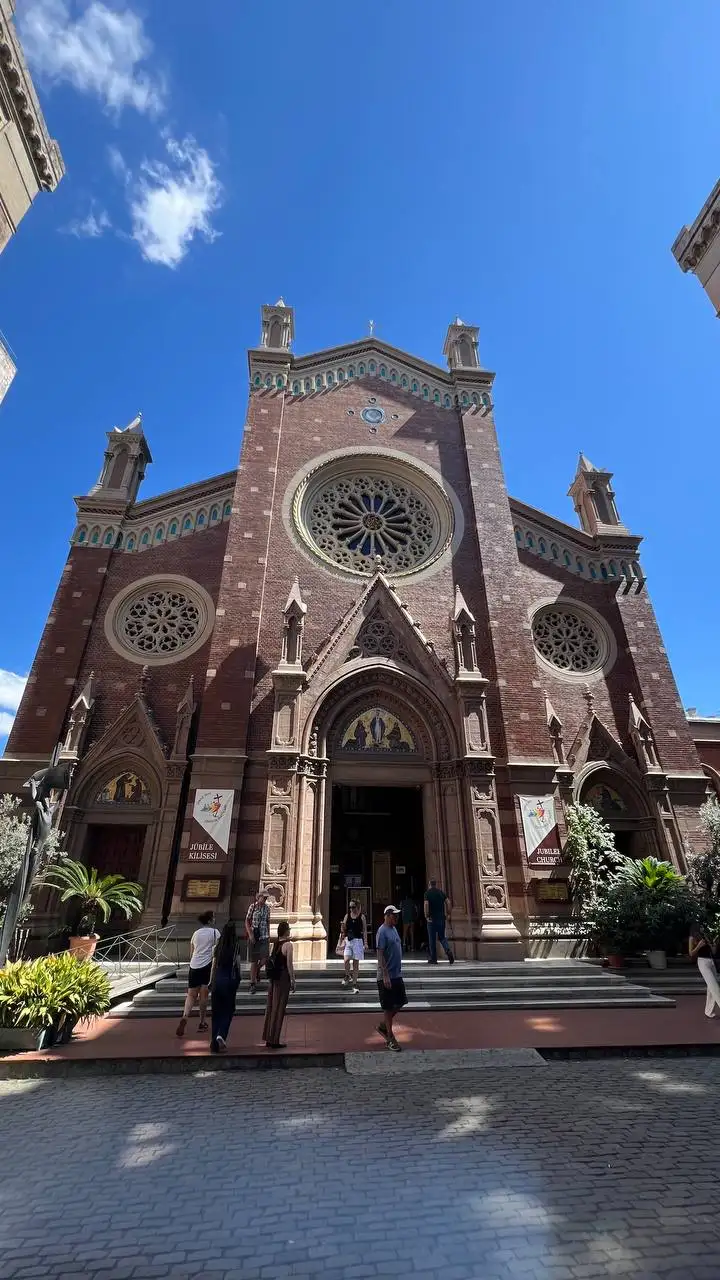 Туры в Стамбул из Минеральных Вод - Туризм (Услуги) в Минеральные Воды