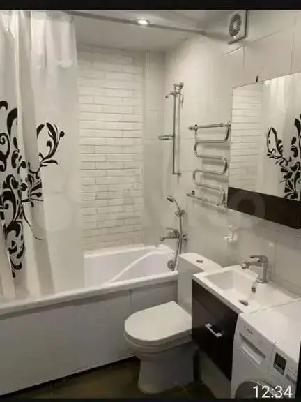 Сдается квартира посуточно в Ставрополе - Аренда квартир (Недвижимость) в Ставрополь