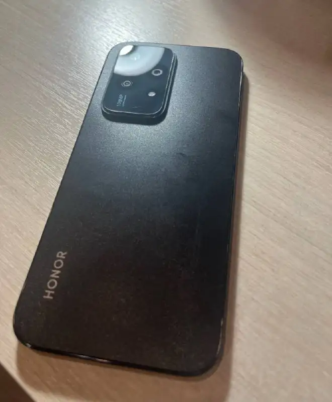 Продам телефон Honor 200 Lite LLY-NX1 - Смартфоны (Электроника) в Ставрополь