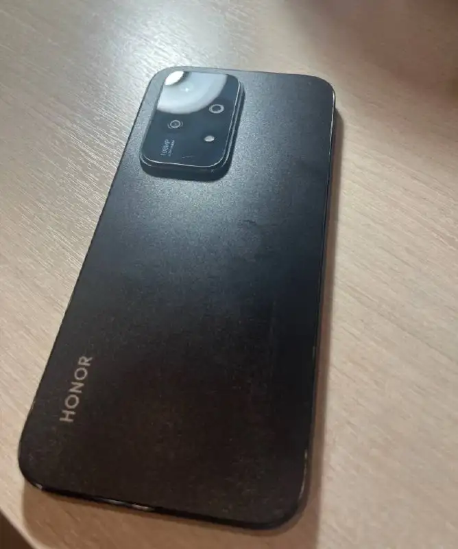Продам телефон Honor 200 Lite модель LLY-NX1 - Смартфоны (Электроника) в Ставрополь