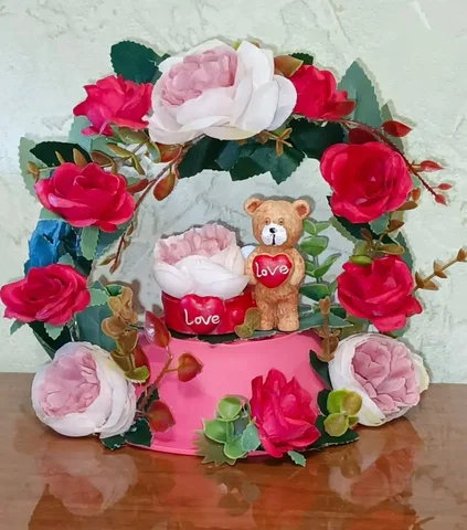 Подарки на 8 марта с быстрым исполнением - Подарки и сувениры в Ставрополь